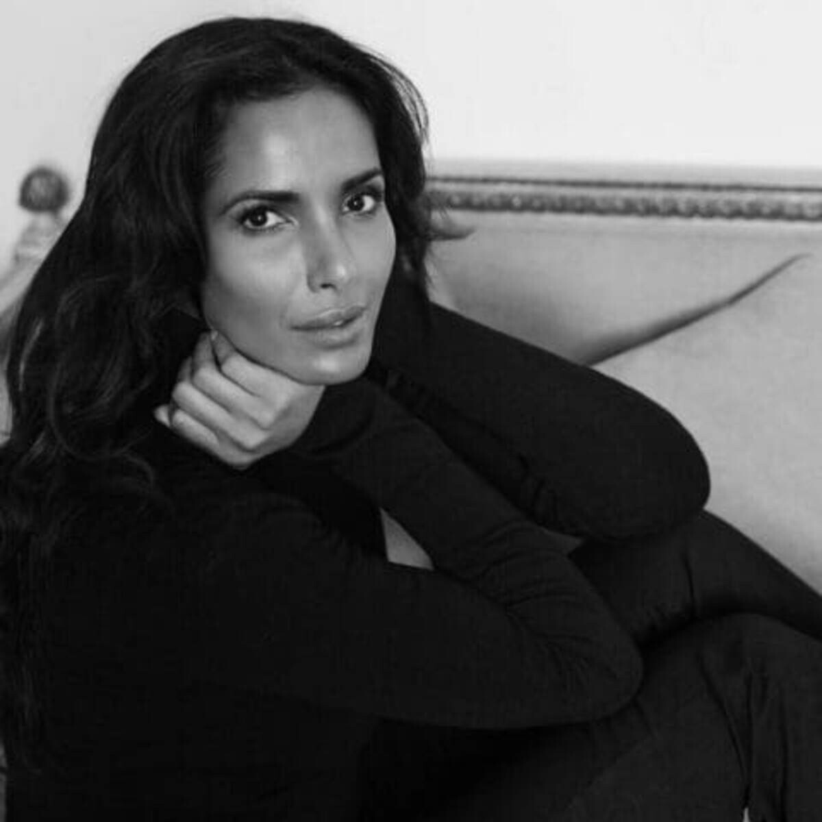A Conversation with Padma Lakshmi